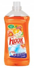 Gold Drop Univerzální čistič podlah oranžový 1,5l