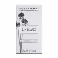Jeanne En Provence Květ bavlníku
