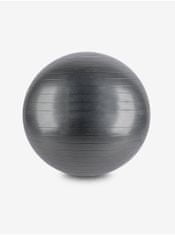 Worqout Černý gymnastický míč 75 cm Worqout Gym Ball UNI
