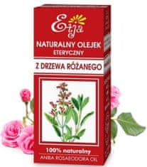 Etja přírodní esenciální olej z růžového dřeva 10 ml