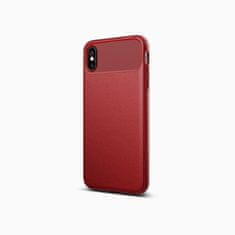 Caseology Caseology Vault Case – Iphone Xs Max (Červené) Pouzdro