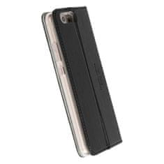 Krusell Krusell Malmo 4 Card Foliocase - Pouzdro Huawei P10 Plus S Kapsami Na Karty