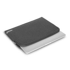 Moshi Moshi Pluma - Pouzdro Na Macbook Pro 14" (2021) (Herringbone Gray)