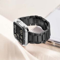 case-mate Case-Mate Tough Case - Pouzdro Pro Apple Watch 8 / Watch 7 45 Mm (Transparentní