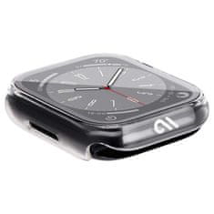 case-mate Case-Mate Tough Case - Pouzdro Pro Apple Watch 8 / Watch 7 45 Mm (Transparentní