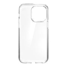 Speck Presidio Perfect-Clear - Kryt Na Iphone 14 Pro Max S Povrchovou Úpravou Microban (C
