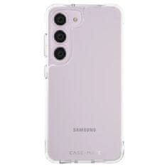 case-mate Case-Mate Tough Clear - Samsung Galaxy S23+ Pouzdro (Transparent)