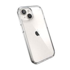 Speck Presidio Perfect-Clear – Pouzdro Na Iphone 15 / Iphone 14 / Iphone 13 (Clea
