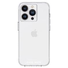 case-mate Case-Mate Tough Clear - Kryt Na Iphone 14 Pro (Transparent)