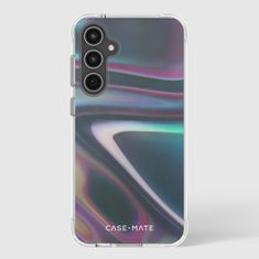 case-mate Case-Mate Soap Bubble – Pouzdro Samsung Galaxy S23 Fe 5G (Duhové)