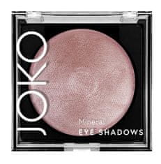 Joko mineral eye shadows slinuté oční stíny 511 2g