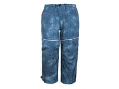 good2go GOOD2GO Softshellové kalhoty džínové velikosti: 98