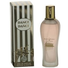 Real Time parfémovaná voda dance dance edition blanche ve spreji 100ml