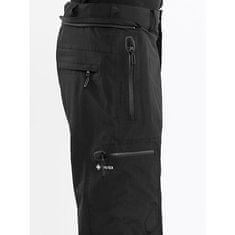 Volcom kalhoty VOLCOM L Gore-Tex BLACK XL