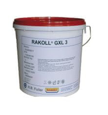 Rakoll Disperzní lepidlo GXL3 (Express D3) - 5kg (100115)