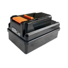 Cleancraft baterie 4,0 Ah 18 V pro AKU vysavač flexCAT 18 B (7013547)