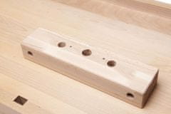 Ramia dřevěná hobby příložka 360x90x50 mm (příložka-HB)