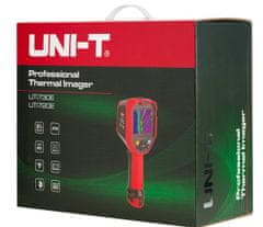 UNI-T Profesionální Termokamera UNi-T UTi730E