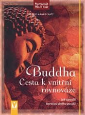 Vašut Buddha - Cesta k vnitřní rovnováze