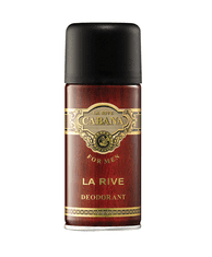 La Rive cabana for man deodorant ve spreji 150ml