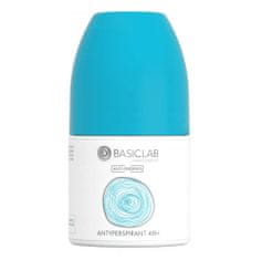 BasicLab anti-perspiris roll-on antiperspirant 48h 60ml