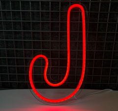 Neons LED neonová cedule - Vánoční Berlička - 30*18 cm