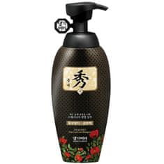 Šampon proti vypadávání vlasů Dlae Soo (Hair Loss Care Shampoo) (Objem 400 ml)