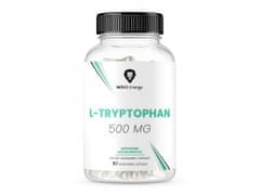 MOVit Energy MOVit L-Tryptofan 500 mg, 90 vegetariánských kapslí