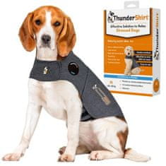 ThunderShirt Zklidňující vesta pro psy M(11-18kg)