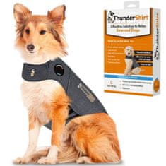 ThunderShirt Zklidňující vesta pro psy L(18-29kg)