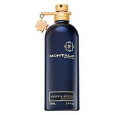 Montale Paris Amber & Spices parfémovaná voda unisex 100 ml