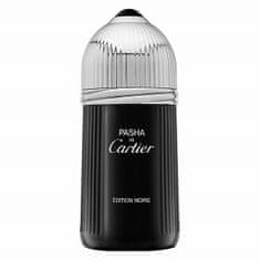 Cartier Pasha de Cartier Édition Noire toaletní voda pro muže 100 ml