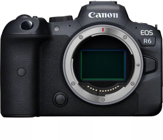 Canon EOS R6 (4082C003)