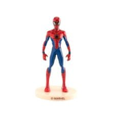 Dekora Dekorační figurka - Spiderman - 9cm