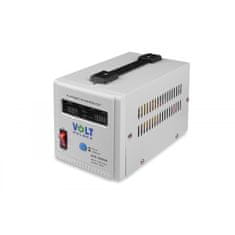 Volt Stabilizátor síťového napětí VOLT AVR 1000, 1000VA, 230V, 50Hz