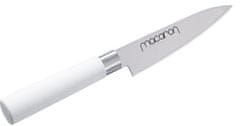 Satake Cutlery Macaron White Univerzální nůž 12 cm