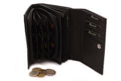 STRIKER Dámská kožená peněženka Sheltie