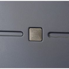 Joummabags ABS Cestovní kosmetický kufřík PEPE JEANS HIGHLIGHT Marino, 21x29x15cm, 9L, 7683922
