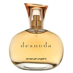 Emanuel Ungaro Desnuda parfémovaná voda pro ženy 100 ml