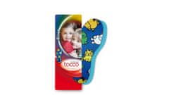 tacco Stélka Binox dětská s antibakteriální úpravou