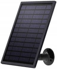 Arenti Solární panel SP1 microUSB pro kamery