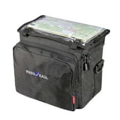 KLICKfix DAYPACK BOX taška na řidítka černá