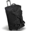 Cestovní taška na kolečkách MEMBER'S TT-0035 - černá