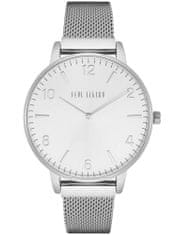 Paul Lorens Dámské analogové hodinky Trirent stříbrná Univerzální