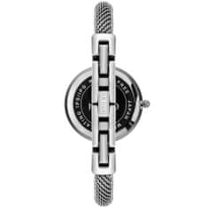 Paul Lorens Dámské analogové hodinky Hylig stříbrná Univerzální