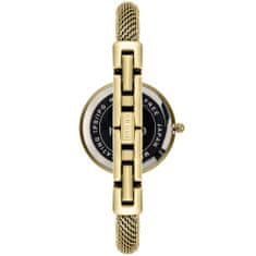Paul Lorens Dámské analogové hodinky Cunobelleas zlatá Univerzální