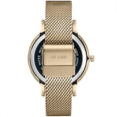 Paul Lorens Dámské analogové hodinky Arteberis zlatá Univerzální