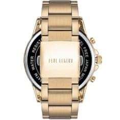 Paul Lorens Pánské analogové hodinky Artewain zlatá Univerzální
