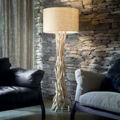 Ideal Lux Stojací lampa Ideal Lux Driftwood PT1 148939