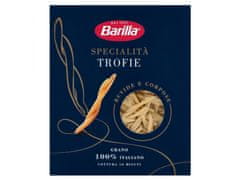 BARILLA Specialita Trofie - italské těstoviny 500g 20 baliki